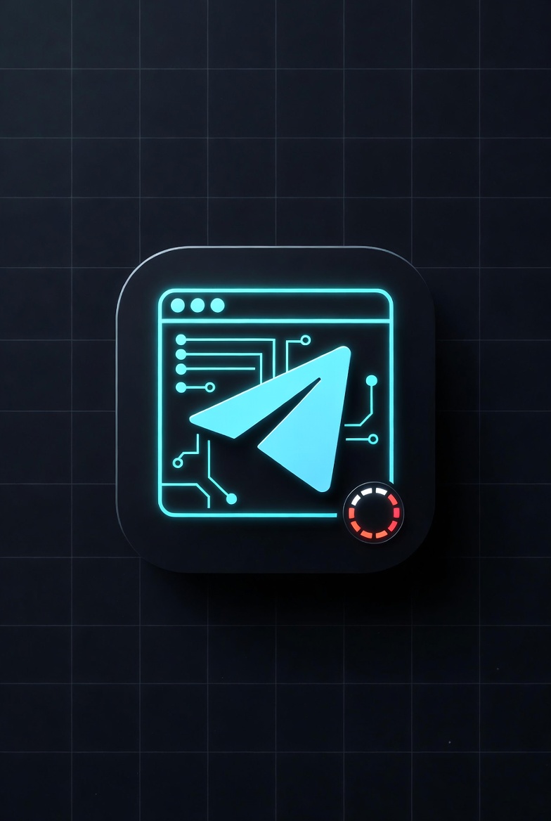 VicX AI – Telegram OpenAI Assistant